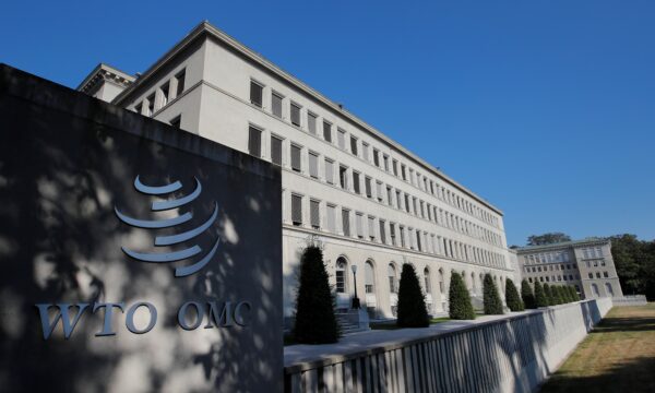 Tarifaço: diplomacia vê possível recurso à OMC como ‘simbólico’ e para ‘marcar posição’ do Brasil diante dos EUA