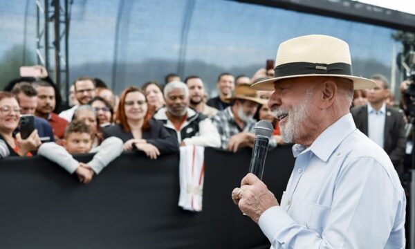 Percepção de melhora da economia explica melhora na avaliação do governo Lula, indica Quaest