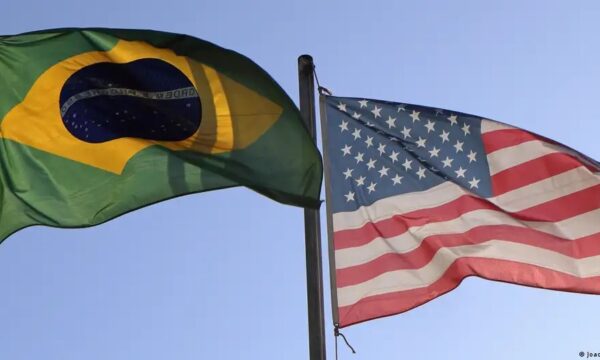 Brasil vê 'discriminação' em novas tarifas dos EUA e pede mediação da OMC