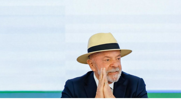 Governo Lula aciona OMC contra tarifaço de Trump, diz Itamaraty