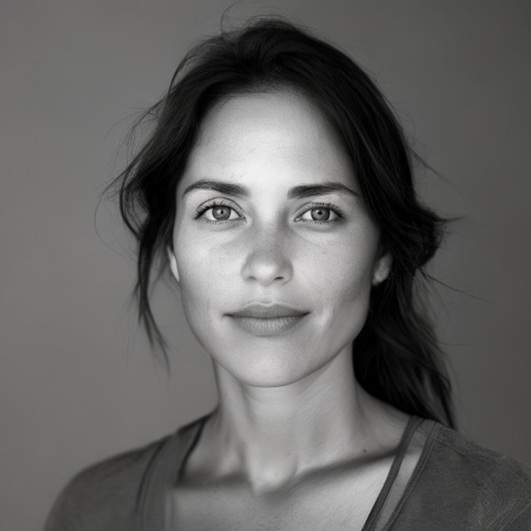 Camila Rocha