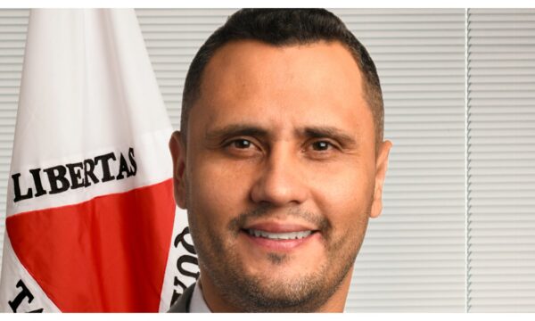 Cleitinho não disputará governo de Minas Gerais, diz presidente do Republicanos