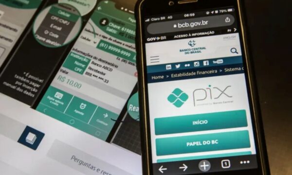 PIX fora do ar? Clientes de bancos relatam instabilidade do serviço