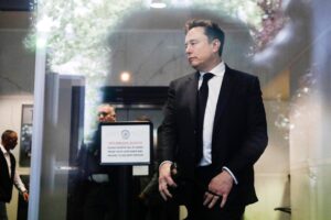 OpenAI vai interromper fornecimento de modelos de IA para Cursor, da SpaceX, intensificando disputa com Musk