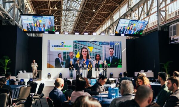 Governo amplia serviços para MEIs no Contrata+Brasil e regulamenta sistema de compras online
