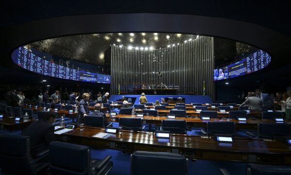 Veja quem são os candidatos a senador no Amazonas em 2026