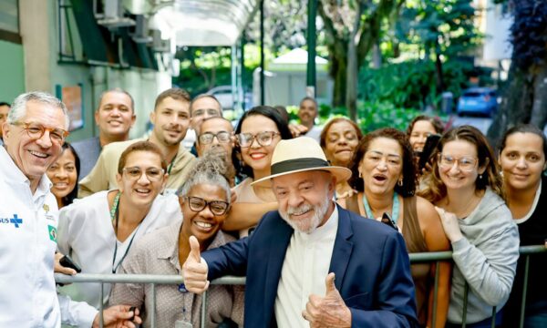 Saiba o que Lula pode, ou não, fazer como presidente que concorre à reeleição
