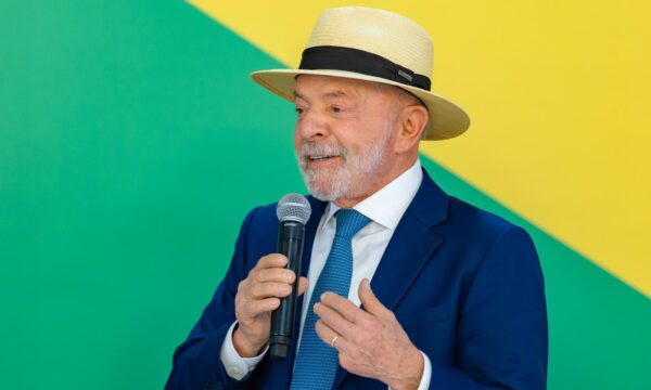 PEC da Segurança é prioridade do governo no Senado para criar novo ministério antes de eleição