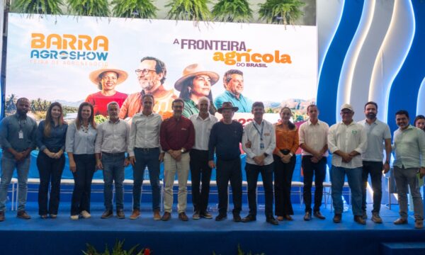 Segunda edição da Barra AgroShow movimenta o agro no Médio São Francisco