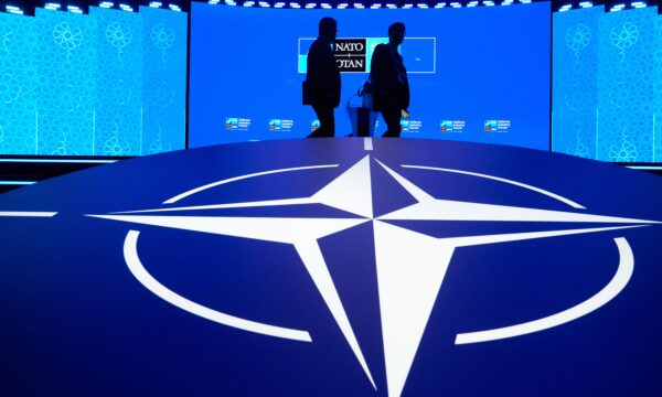 Polônia não quer ogivas nucleares em seu território, diz vice-ministro da Defesa