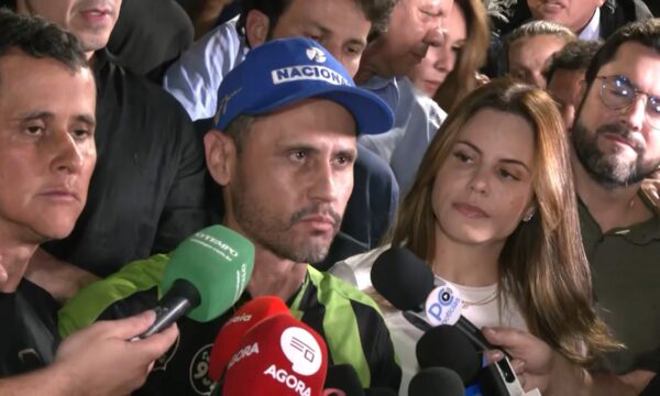 A corrida pelo governo de MG e o seu impacto na eleição nacional – O Assunto #1780