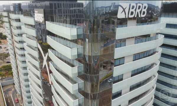 Crise do BRB: Durigan nega 'inércia' da União e diz que reclamação do governo do DF prejudica acordo
