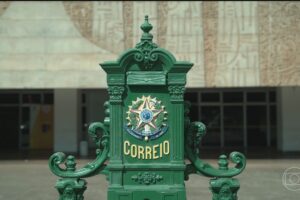 Governo prevê aporte de R$ 6 bilhões para os Correios em 2027, afirma ministro