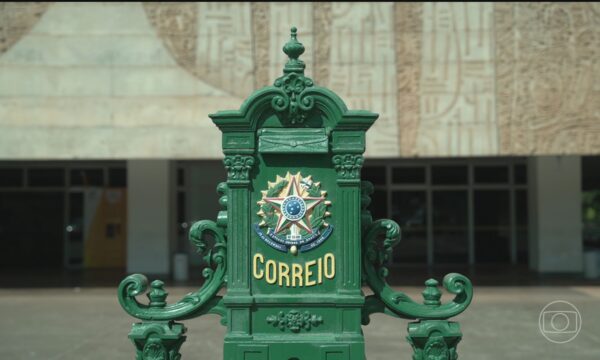 Governo prevê aporte de R$ 6 bilhões para os Correios em 2027, afirma ministro
