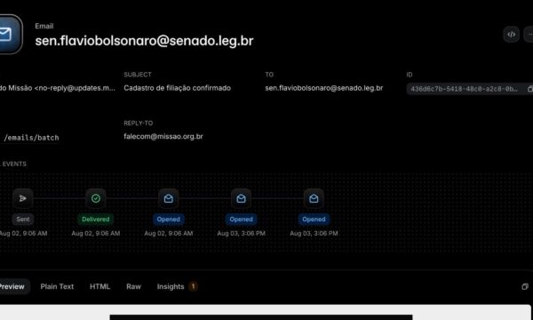 TSE nega ataque hacker na filiação de Flávio Bolsonaro ao Missão e aponta 'uso indevido da ferramenta'