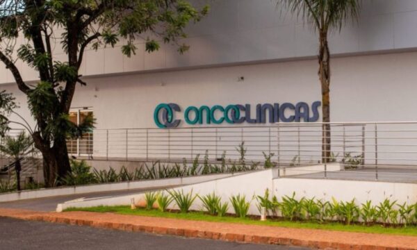Oncoclínicas (ONCO3) conclui venda de participação em joint venture por US$ 6,55 milhões; saiba para onde vai dinheiro