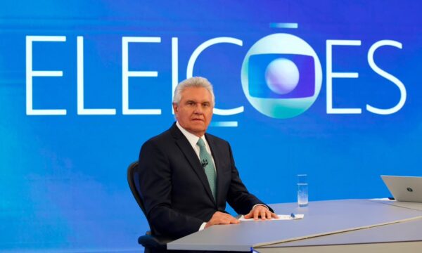 Veja o que é #FATO e o que é #FAKE na entrevista de Ronaldo Caiado à Globo