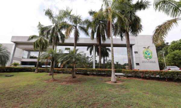 Veja quem são os candidatos a vice-governador no Amazonas em 2026