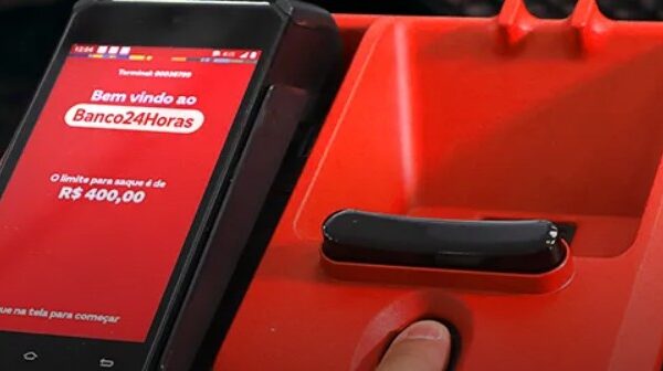 Tecban expande substituição de caixas eletrônicos de bancos e já tem acordos com Banrisul, Crefisa e Agibank