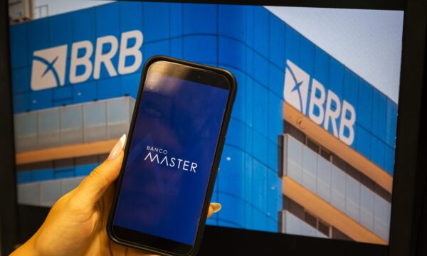 Investigação interna do Master apontou produção ‘industrial’ de documentos usados em carteiras do BRB, diz PF