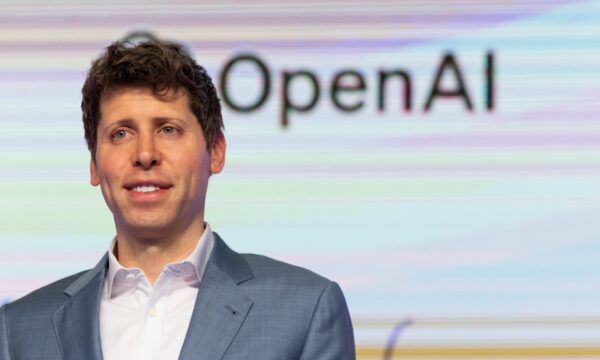 Presidente da OpenAI fará apresentação ao Conselho de Segurança da ONU