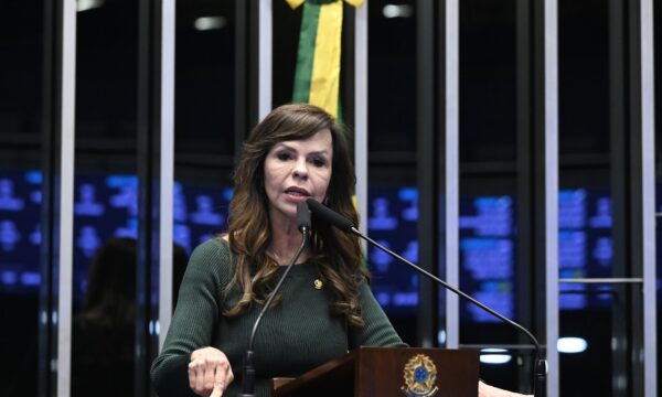 Quaest: Professora Dorinha lidera disputa ao governo do Tocantins