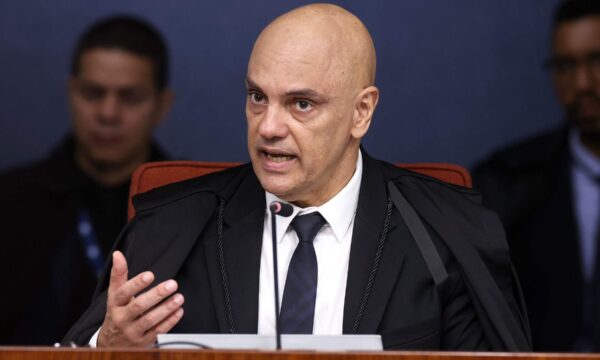 STF nega soltura de baiano preso com carteira de criptomoedas Trezor em esquema que adulterava combustíveis