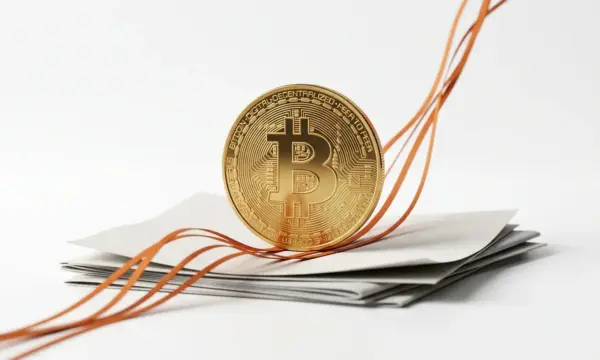 Ações MSTR financiam nova compra de Bitcoin da Strategy