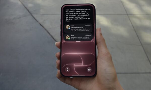 iOS 27 turbinado com IA será liberado na próxima segunda; veja iPhones compatíveis