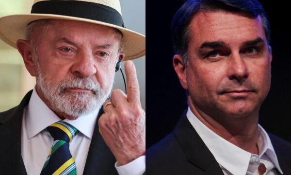 Quaest: Lula encurta diferença no 2º turno, mas Flávio segue numericamente à frente