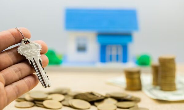 Inflação cai, mas taxa de condomínio aumenta