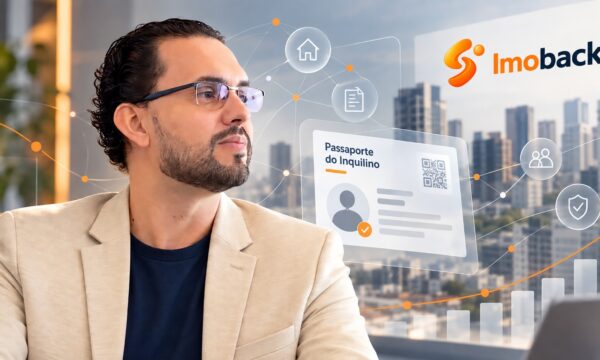 Sua história como inquilino agora vale na hora de alugar o próximo imóvel