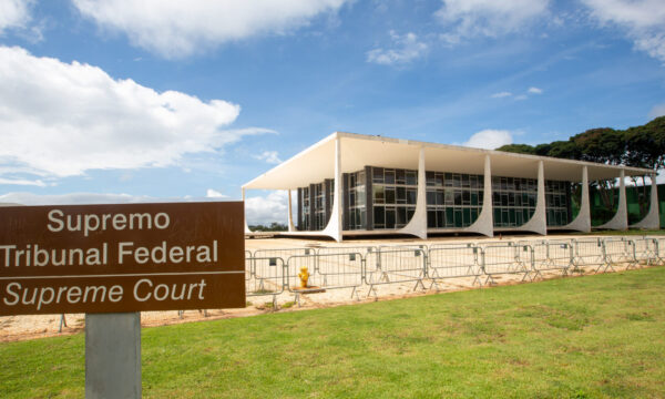 OAB-SP e entidades lançam manifesto por apuração transparente no STF e reforma do Judiciário
