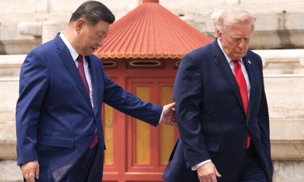 Setor automotivo pressiona EUA a barrar concorrência da China antes de encontro entre Trump e Xi