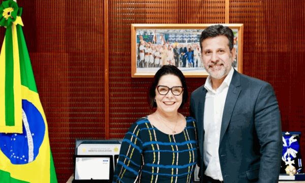 Cientista brasileira é escolhida para ser vice-diretora da Unesco
