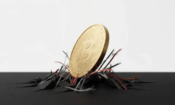 Short squeeze leva Bitcoin ao maior nível do ano