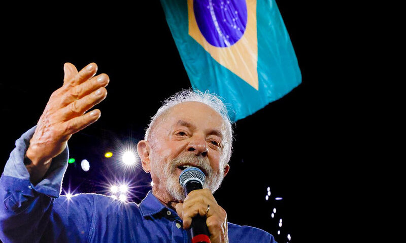 No Paraná, lideranças tradicionais e ex-ministro de Collor apoiam Lula no 2º turno