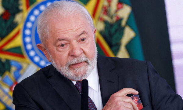 Lula fala em Globo ‘chateada’ com fim das bets e diz que decidiu acabar ‘doa a quem doer’