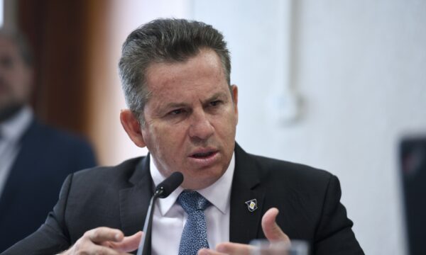 Em Mato Grosso, Mauro Mendes e Zé Medeiros se elegem para o Senado
